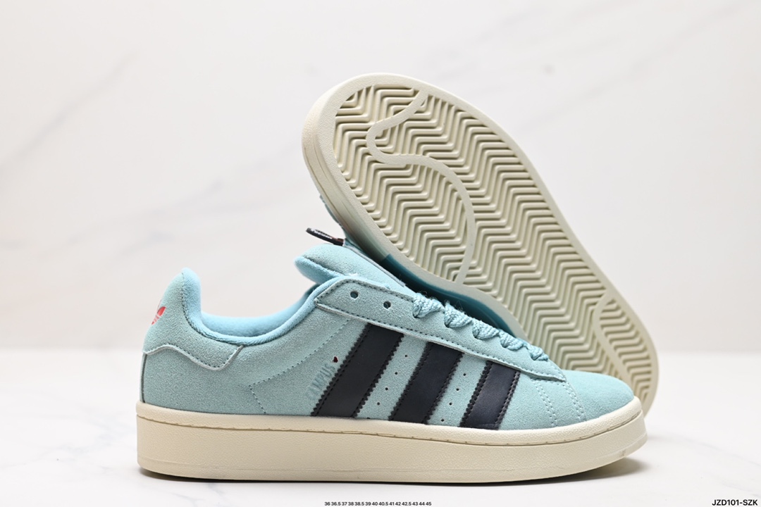 Adidas Campus Shoes